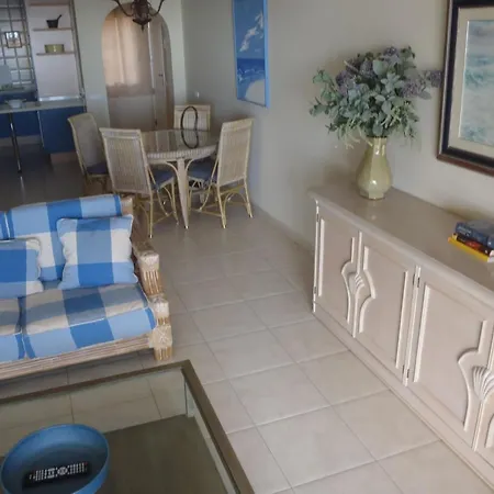 Luxurioese Mit Sonnenterrasse Morro Jable (Fuerteventura)