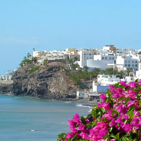 Luxurioese Mit Sonnenterrasse * Morro Jable (Fuerteventura)