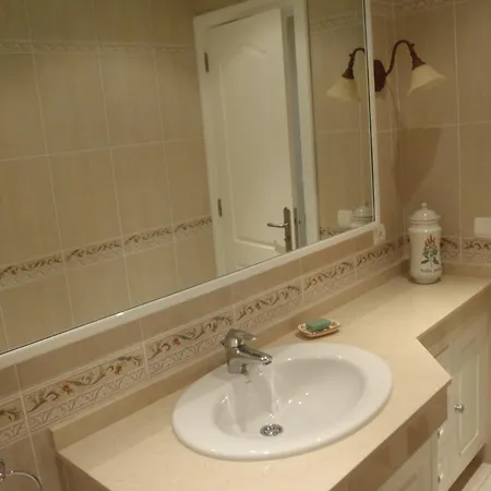Luxurioese Mit Sonnenterrasse Apartment
