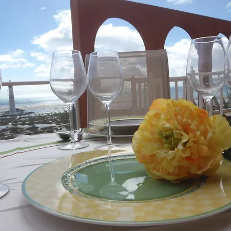 Luxurioese Mit Sonnenterrasse Apartment *