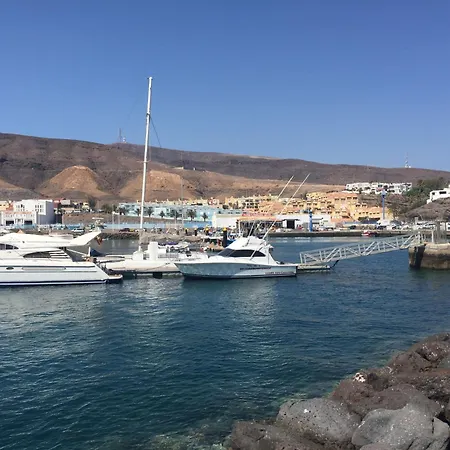 Luxurioese Mit Sonnenterrasse Apartment Morro Jable (Fuerteventura)