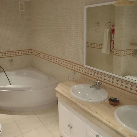 Luxurioese Mit Sonnenterrasse * Morro Jable (Fuerteventura)
