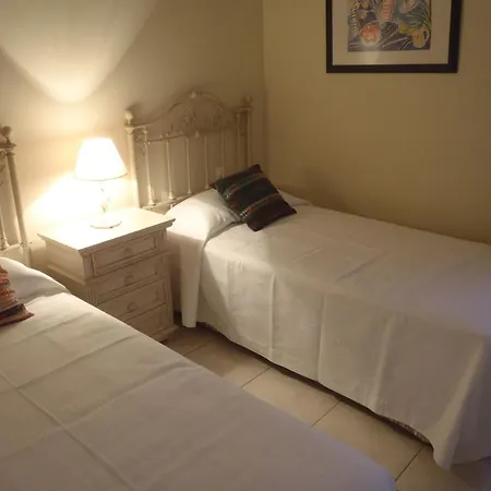 Luxurioese Mit Sonnenterrasse Apartment Morro Jable (Fuerteventura)