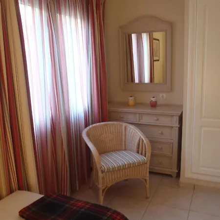 Luxurioese Mit Sonnenterrasse * Morro Jable (Fuerteventura)