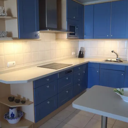 Appartamento Luxurioese Mit Sonnenterrasse Morro Jable (Fuerteventura)