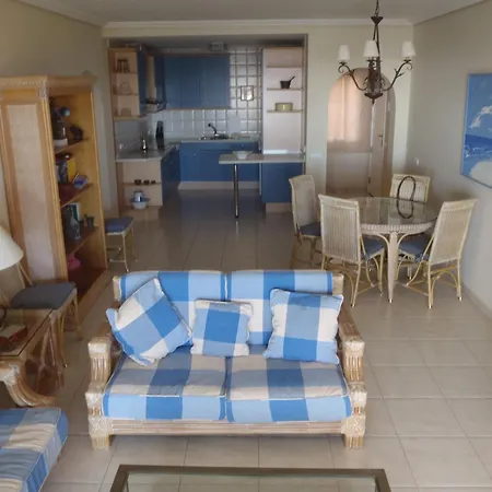 Luxurioese Mit Sonnenterrasse Appartement