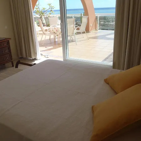 Luxurioese Mit Sonnenterrasse * Morro Jable