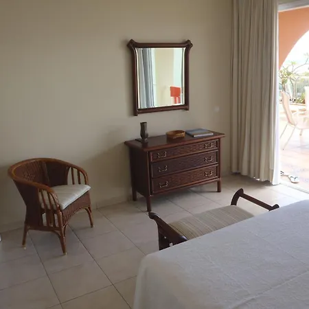 Appartement Luxurioese Mit Sonnenterrasse