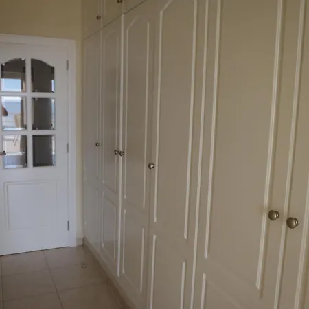 Appartement Luxurioese Mit Sonnenterrasse